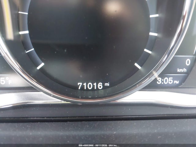 YV4612HK1G1006285 Volvo V60 Cross Country T5