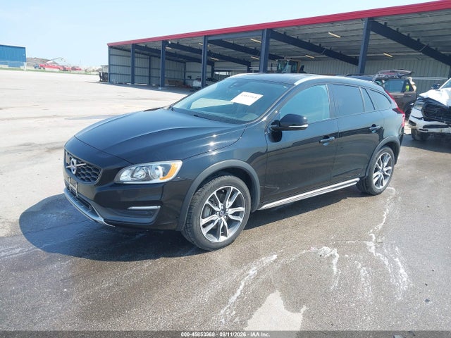 YV4612HK1G1006285 Volvo V60 Cross Country T5