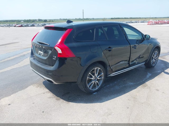 YV4612HK1G1006285 Volvo V60 Cross Country T5