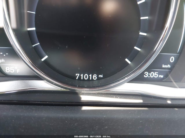 YV4612HK1G1006285 Volvo V60 Cross Country T5