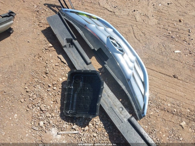 45853969 :رقم المزاد ، 5NPEC4AB1CH460733 vin ، 2012 Hyundai Sonata Se 2.0t مزاد بيع