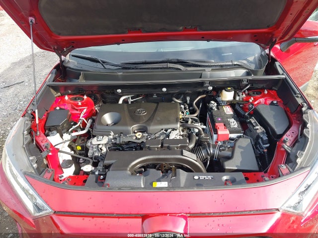 2T3C1RFVXMW173382 Toyota Rav4 Xle Premium