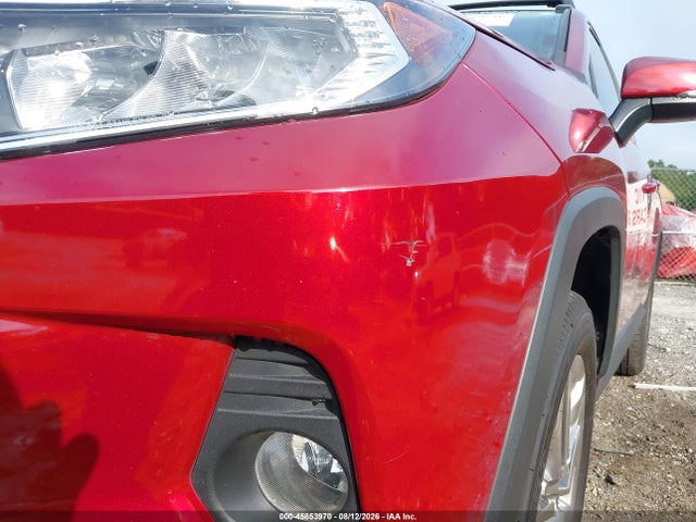 2T3C1RFVXMW173382 Toyota Rav4 Xle Premium