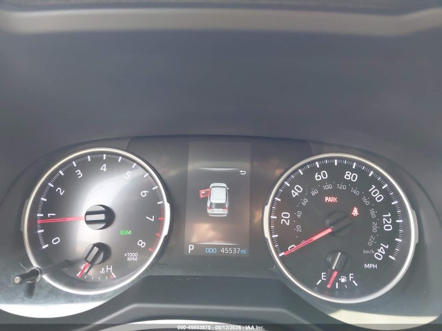 2T3C1RFVXMW173382 Toyota Rav4 Xle Premium