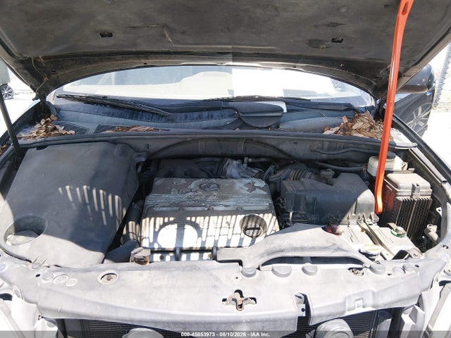 45853973 :رقم المزاد ، 2T2GA31U75C030409 vin ، 2005 Lexus Rx 330 مزاد بيع