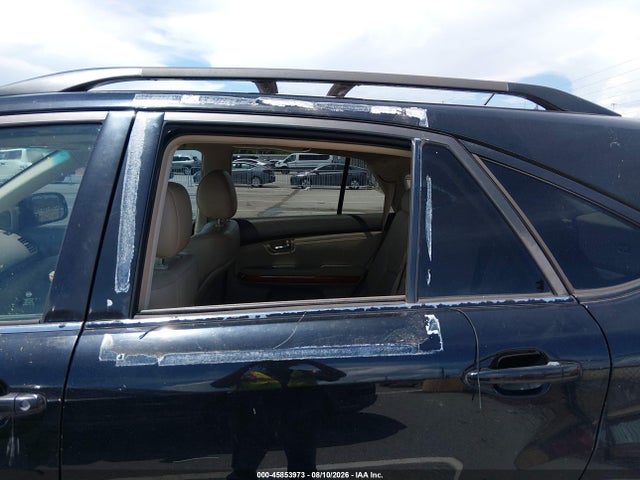 45853973 :رقم المزاد ، 2T2GA31U75C030409 vin ، 2005 Lexus Rx 330 مزاد بيع