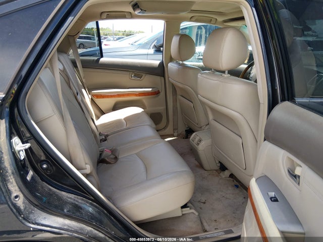 45853973 :رقم المزاد ، 2T2GA31U75C030409 vin ، 2005 Lexus Rx 330 مزاد بيع