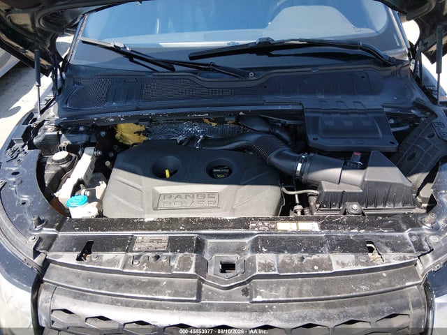 SALVR2BG1EH934817 Land Rover Range Rover Evoque Pure