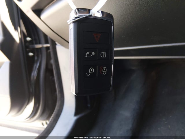 SALVR2BG1EH934817 Land Rover Range Rover Evoque Pure