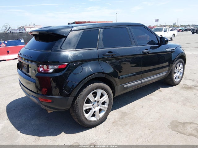 SALVR2BG1EH934817 Land Rover Range Rover Evoque Pure
