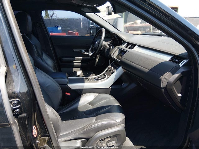 SALVR2BG1EH934817 Land Rover Range Rover Evoque Pure