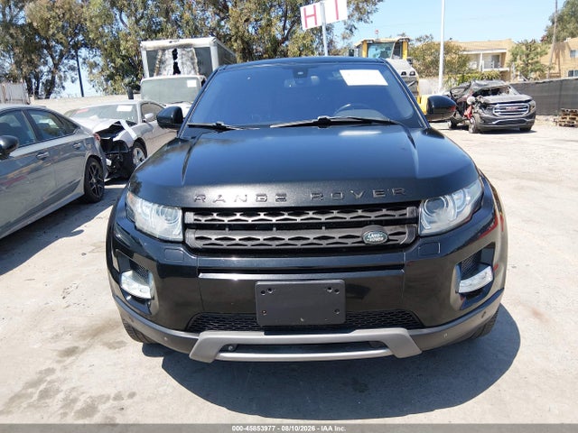 SALVR2BG1EH934817 Land Rover Range Rover Evoque Pure