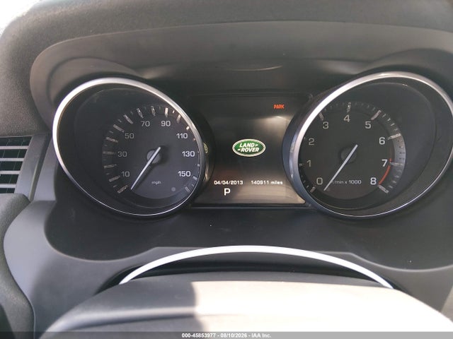 SALVR2BG1EH934817 Land Rover Range Rover Evoque Pure