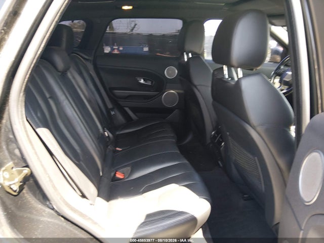 SALVR2BG1EH934817 Land Rover Range Rover Evoque Pure