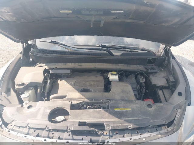 Продаж на аукціоні авто 2019 Infiniti Qx60 Luxe, vin: 5N1DL0MM4KC520723, номер лоту: 45853978