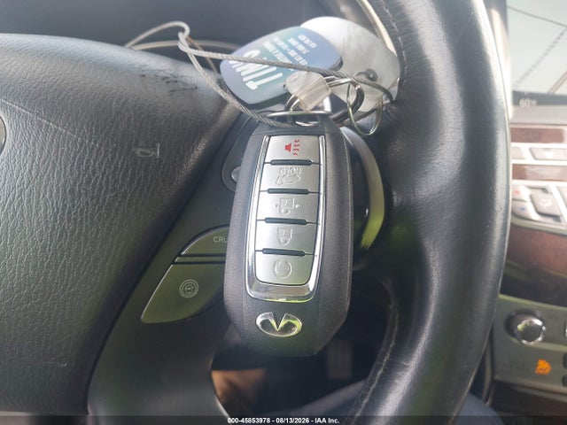Продаж на аукціоні авто 2019 Infiniti Qx60 Luxe, vin: 5N1DL0MM4KC520723, номер лоту: 45853978