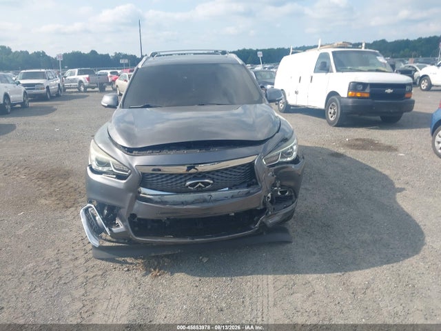 Продаж на аукціоні авто 2019 Infiniti Qx60 Luxe, vin: 5N1DL0MM4KC520723, номер лоту: 45853978