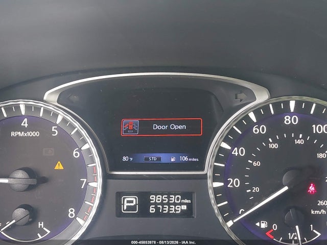 Продаж на аукціоні авто 2019 Infiniti Qx60 Luxe, vin: 5N1DL0MM4KC520723, номер лоту: 45853978