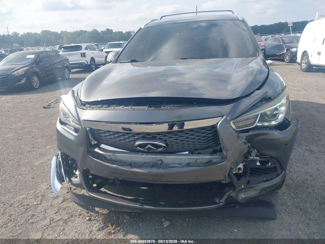 Продаж на аукціоні авто 2019 Infiniti Qx60 Luxe, vin: 5N1DL0MM4KC520723, номер лоту: 45853978