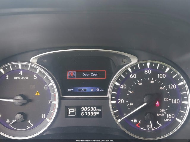 Продаж на аукціоні авто 2019 Infiniti Qx60 Luxe, vin: 5N1DL0MM4KC520723, номер лоту: 45853978