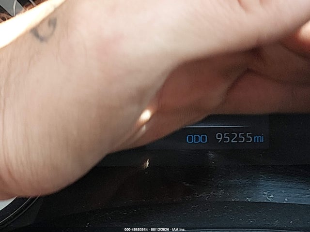 45853984 :رقم المزاد ، 5TDBZRBH2NS169155 vin ، 2022 Toyota Highlander Le مزاد بيع