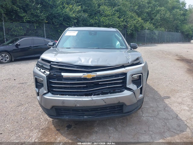 45853987 :رقم المزاد ، 1GNERGKS5TJ173750 vin ، 2026 Chevrolet Traverse Fwd Lt مزاد بيع