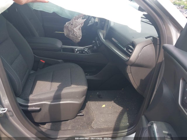 45853987 :رقم المزاد ، 1GNERGKS5TJ173750 vin ، 2026 Chevrolet Traverse Fwd Lt مزاد بيع