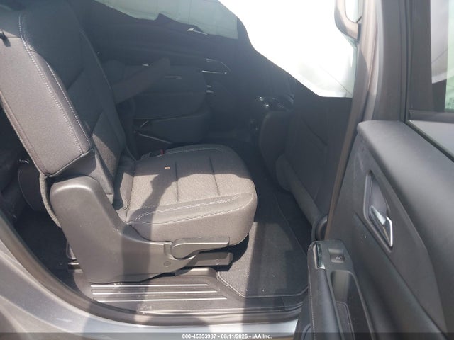 45853987 :رقم المزاد ، 1GNERGKS5TJ173750 vin ، 2026 Chevrolet Traverse Fwd Lt مزاد بيع