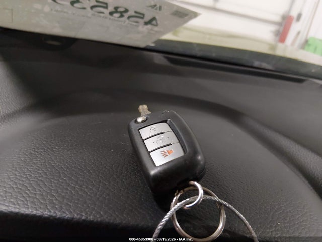 Aukcja sprzedaży 2020 Nissan Rogue Sport S Fwd Xtronic Cvt, vin: JN1BJ1CV4LW269691, numer aukcji: 45853988