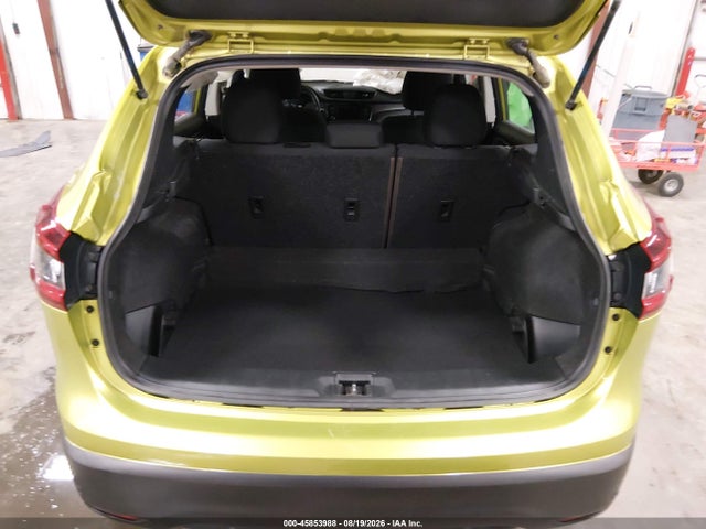 Aukcja sprzedaży 2020 Nissan Rogue Sport S Fwd Xtronic Cvt, vin: JN1BJ1CV4LW269691, numer aukcji: 45853988