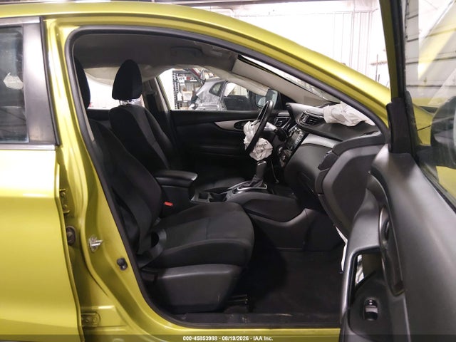 Aukcja sprzedaży 2020 Nissan Rogue Sport S Fwd Xtronic Cvt, vin: JN1BJ1CV4LW269691, numer aukcji: 45853988