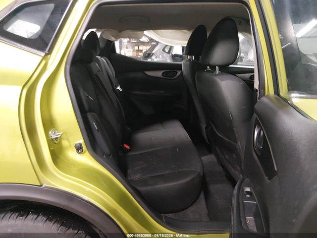Aukcja sprzedaży 2020 Nissan Rogue Sport S Fwd Xtronic Cvt, vin: JN1BJ1CV4LW269691, numer aukcji: 45853988