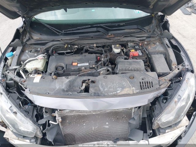Продажа на аукционе авто 2018 Honda Civic Lx, vin: 2HGFC2F53JH553269, номер лота: 45853989