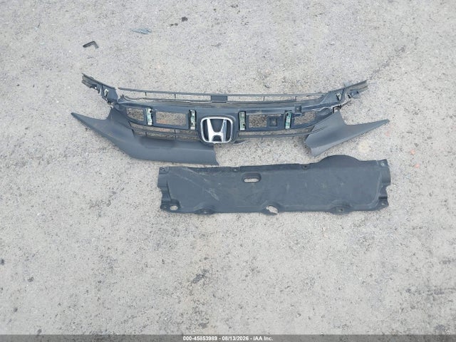 Продажа на аукционе авто 2018 Honda Civic Lx, vin: 2HGFC2F53JH553269, номер лота: 45853989