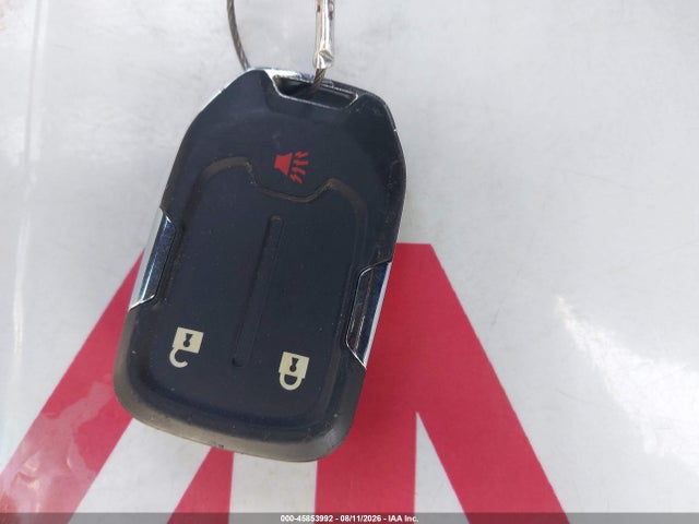 Aukcja sprzedaży 2024 Gmc Terrain Fwd Sle, vin: 3GKALMEG5RL317057, numer aukcji: 45853992