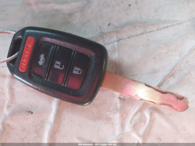 2HGFB2F67EH519997 Honda Civic Hf
