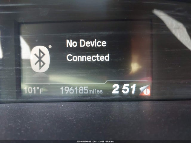 2HGFB2F67EH519997 Honda Civic Hf