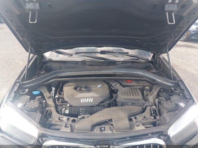 45854004 :رقم المزاد ، WBXHT3C31J5L29959 vin ، 2018 Bmw X1 Xdrive28i مزاد بيع