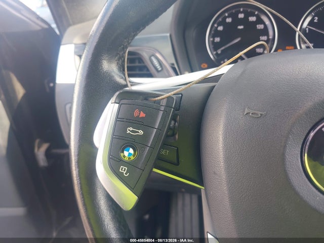45854004 :رقم المزاد ، WBXHT3C31J5L29959 vin ، 2018 Bmw X1 Xdrive28i مزاد بيع