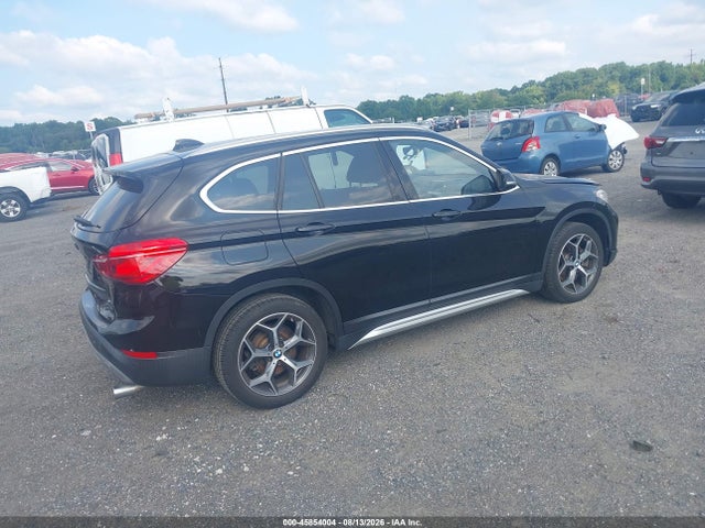 45854004 :رقم المزاد ، WBXHT3C31J5L29959 vin ، 2018 Bmw X1 Xdrive28i مزاد بيع