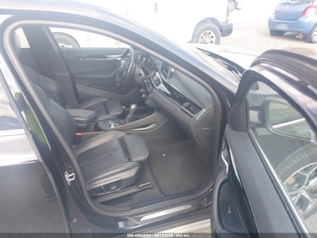 45854004 :رقم المزاد ، WBXHT3C31J5L29959 vin ، 2018 Bmw X1 Xdrive28i مزاد بيع