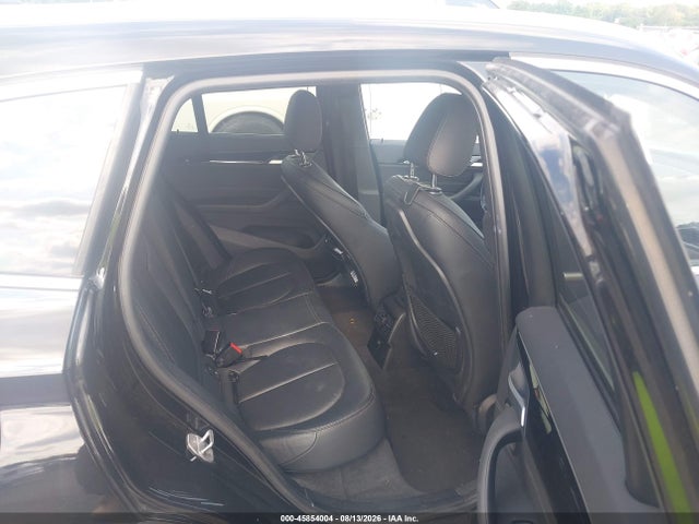 45854004 :رقم المزاد ، WBXHT3C31J5L29959 vin ، 2018 Bmw X1 Xdrive28i مزاد بيع