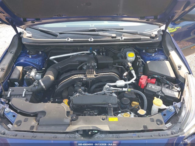 Aukcja sprzedaży 2024 Subaru Crosstrek Wilderness, vin: 4S4GUHT6XR3840733, numer aukcji: 45854005