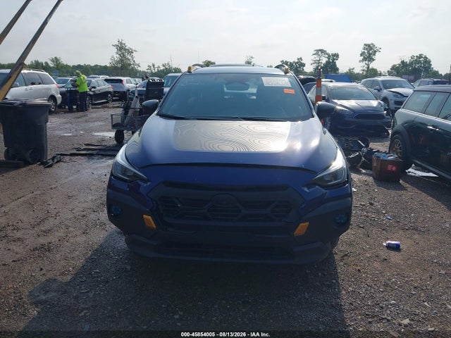 Aukcja sprzedaży 2024 Subaru Crosstrek Wilderness, vin: 4S4GUHT6XR3840733, numer aukcji: 45854005
