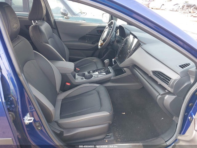 Aukcja sprzedaży 2024 Subaru Crosstrek Wilderness, vin: 4S4GUHT6XR3840733, numer aukcji: 45854005