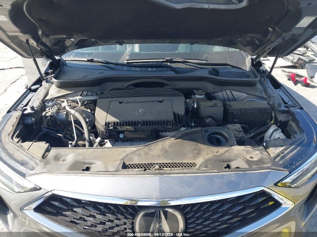 2023 Acura Mdx Advance Package მანქანა იყიდება აუქციონზე, vin: 5J8YE1H87PL021278, აუქციონის ნომერი: 45854006