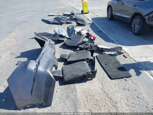 2023 Acura Mdx Advance Package მანქანა იყიდება აუქციონზე, vin: 5J8YE1H87PL021278, აუქციონის ნომერი: 45854006