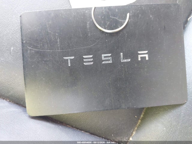 Продажа на аукционе авто 2024 Tesla Model Y Long Range Dual Motor All-wheel Drive, vin: 7SAYGDEE1RF986408, номер лота: 45854008