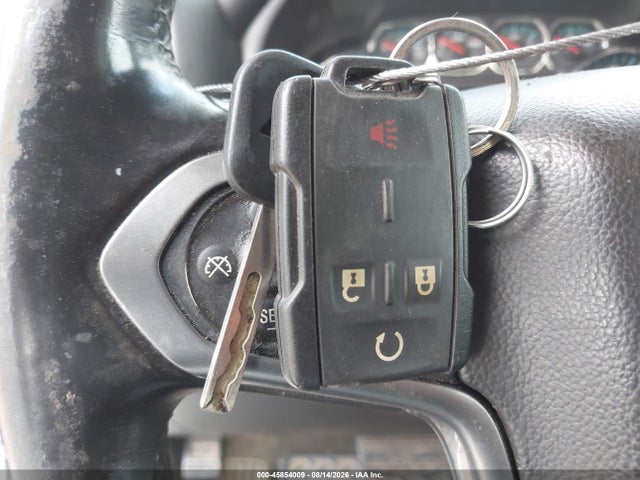 Chevrolet Silverado 1500 Lt 2016 3GCUKREC1GG268810 Image 11