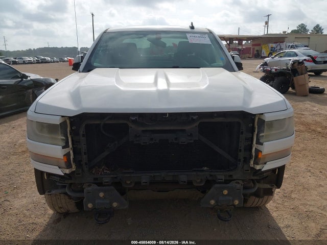 Chevrolet Silverado 1500 Lt 2016 3GCUKREC1GG268810 Image 13